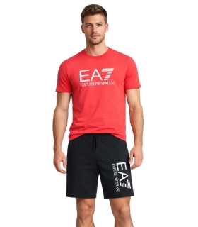 Emporio Armani - Conjunto Rojo para Hombre
