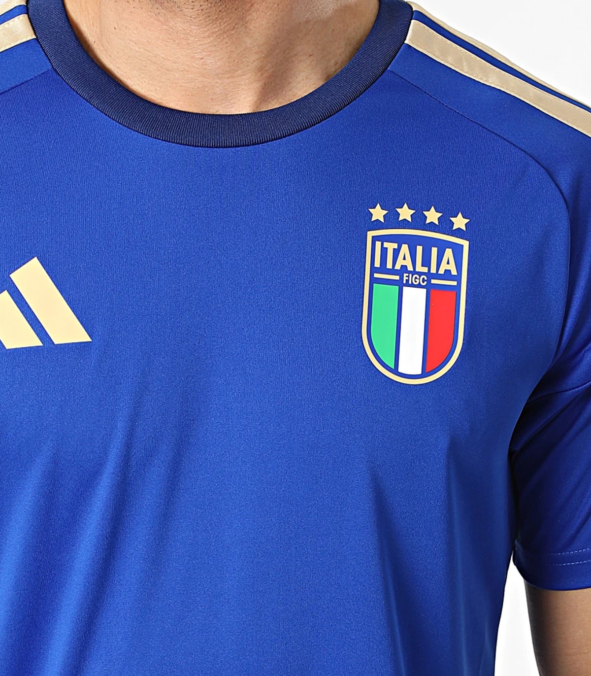 Adidas Performance - Conjunto Azul para Hombre