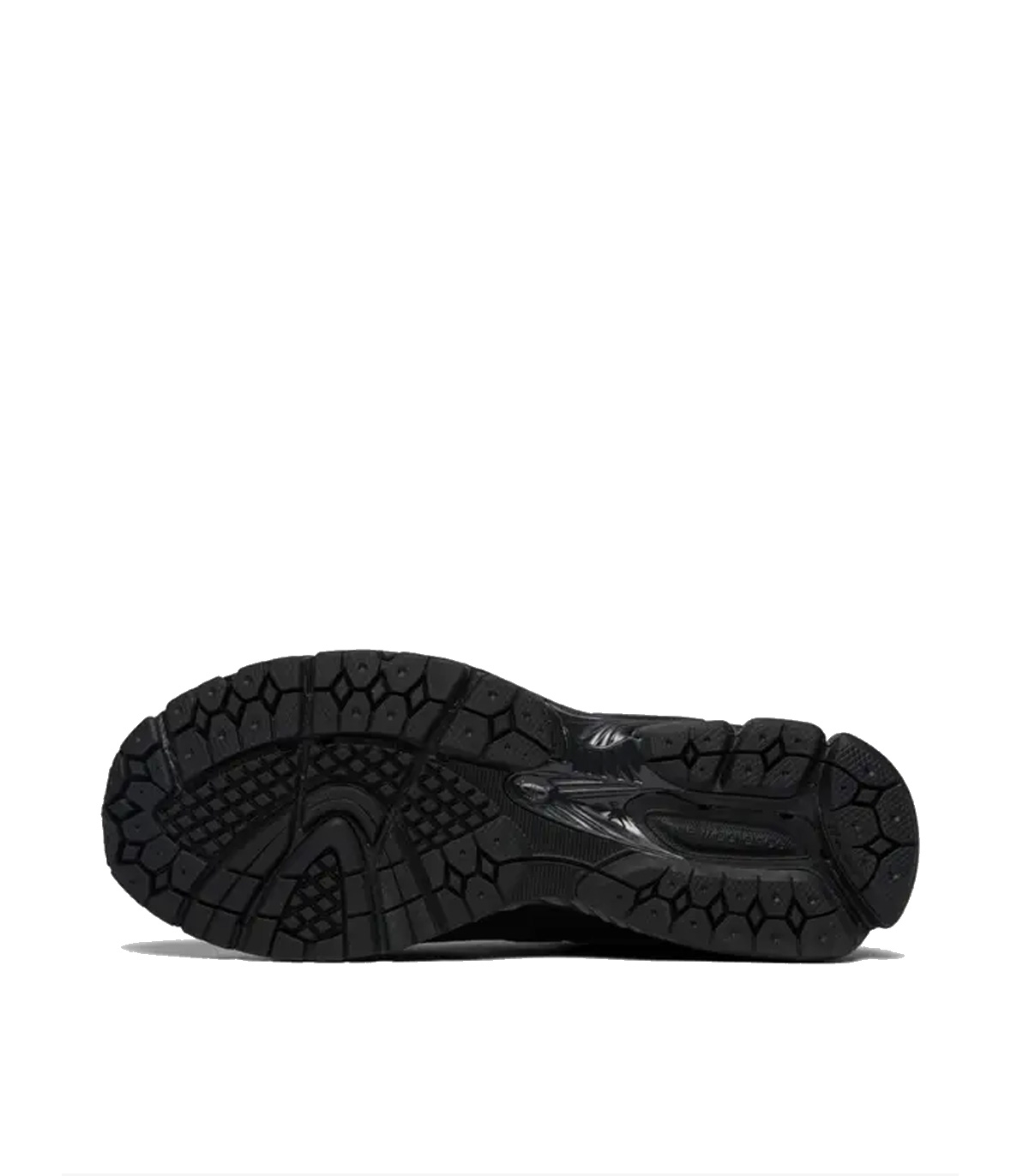 New Balance - Zapatillas Negras para Hombre - 1906X
