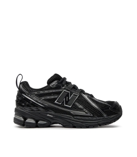 New Balance - Zapatillas Negras para Hombre - 1906