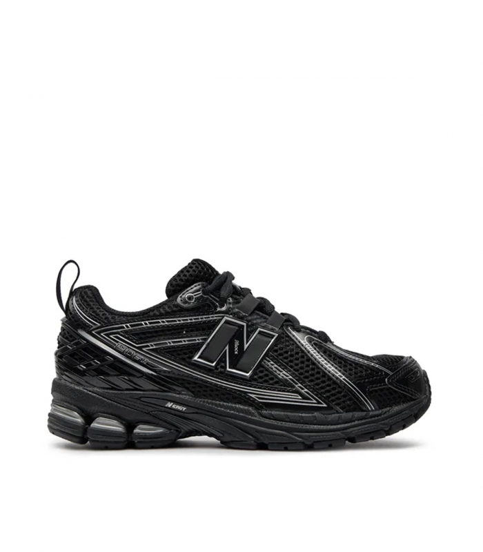New Balance - Zapatillas Negras para Hombre - 1906