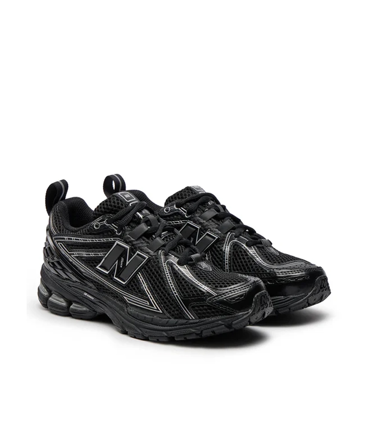 New Balance - Zapatillas Negras para Hombre - 1906