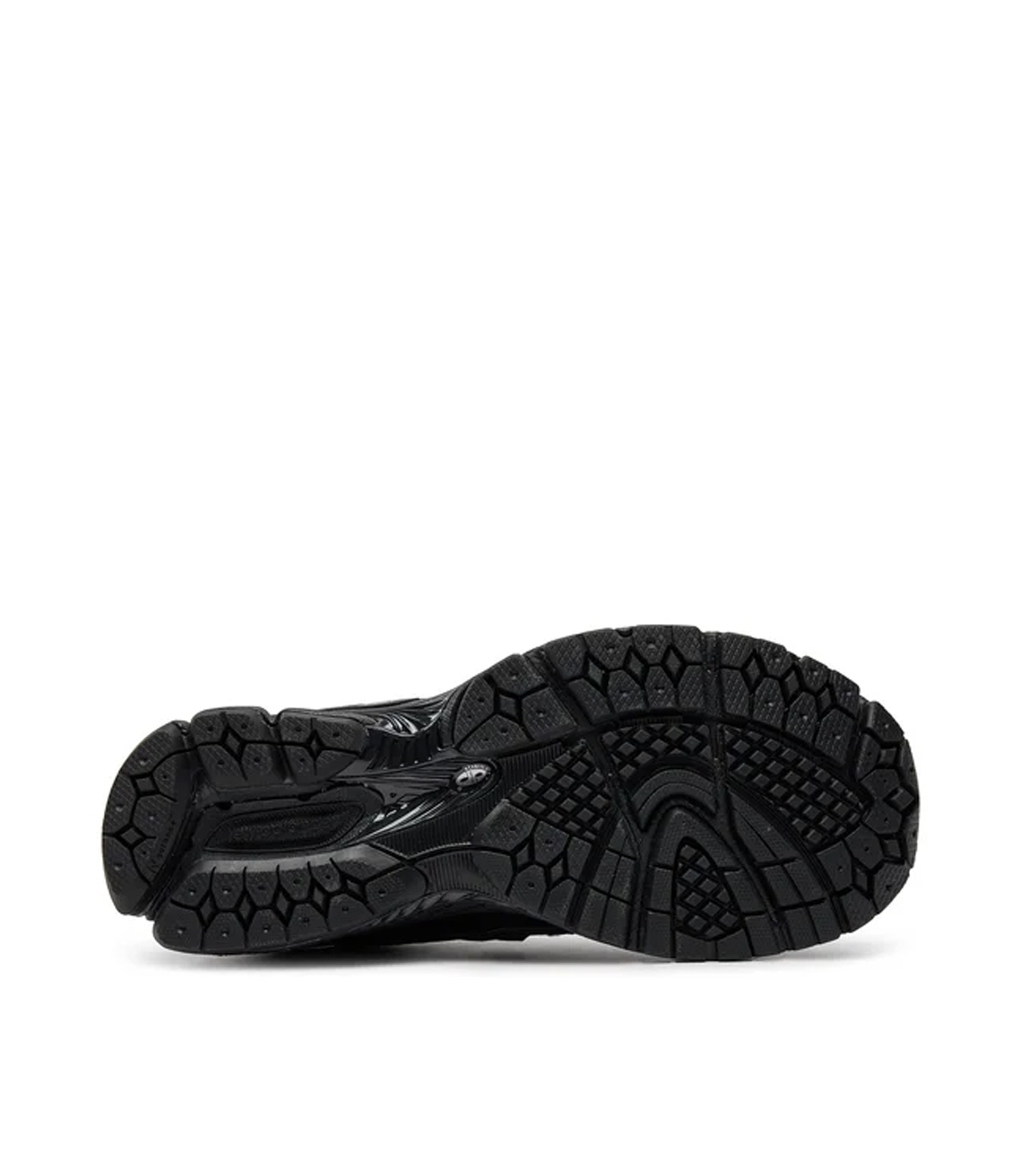 New Balance - Zapatillas Negras para Hombre - 1906