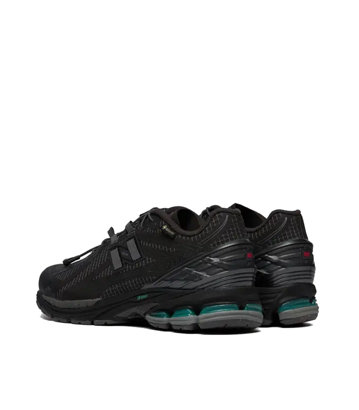 New Balance - Zapatillas Grises para Hombre - 19061