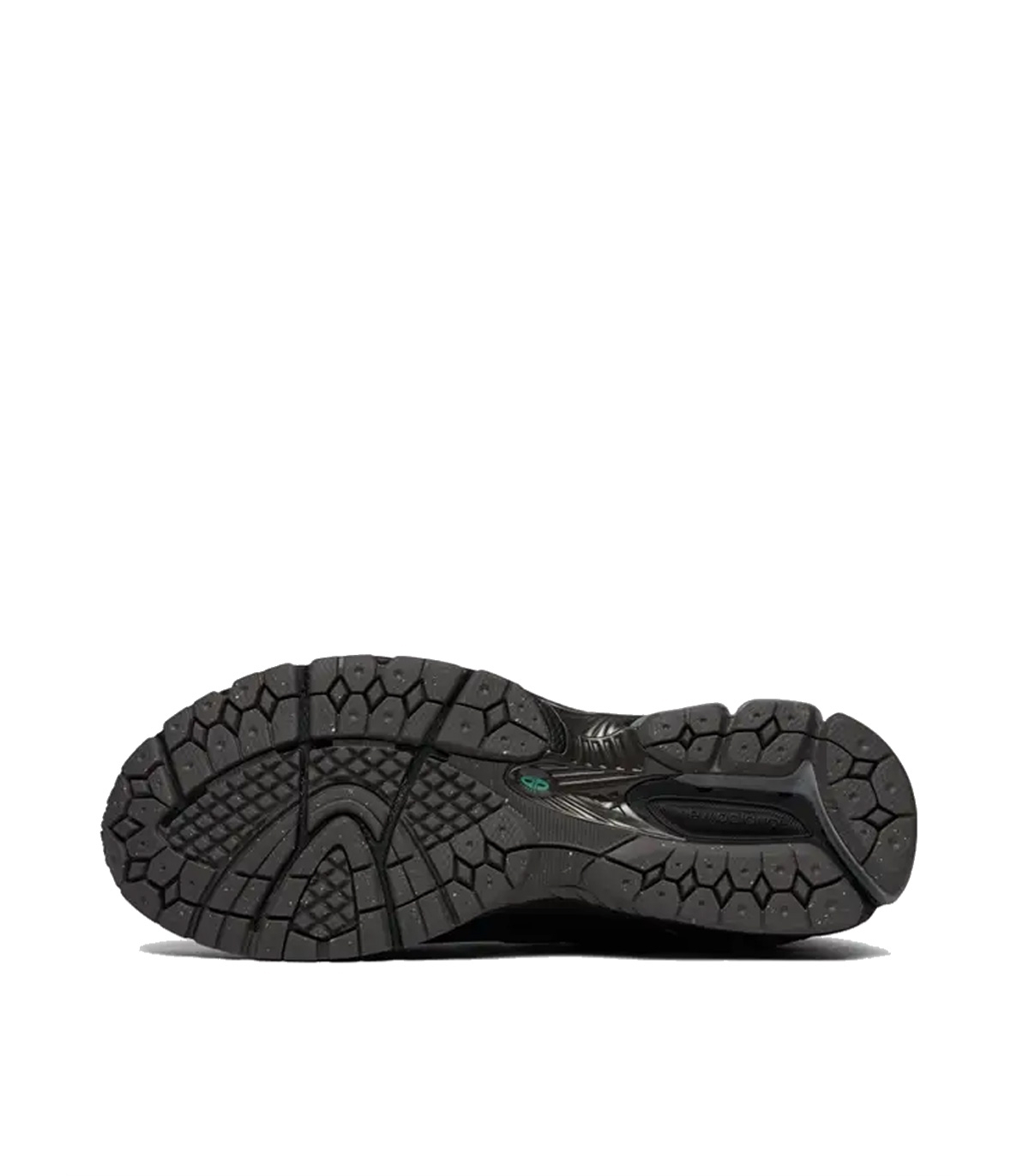New Balance - Zapatillas Grises para Hombre - 19061