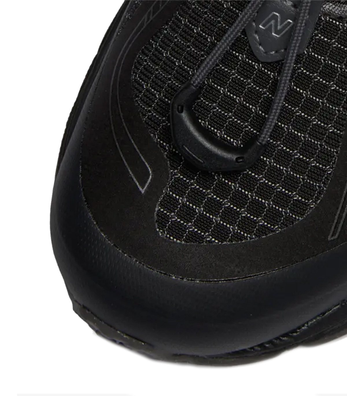 New Balance - Zapatillas Grises para Hombre - 19061