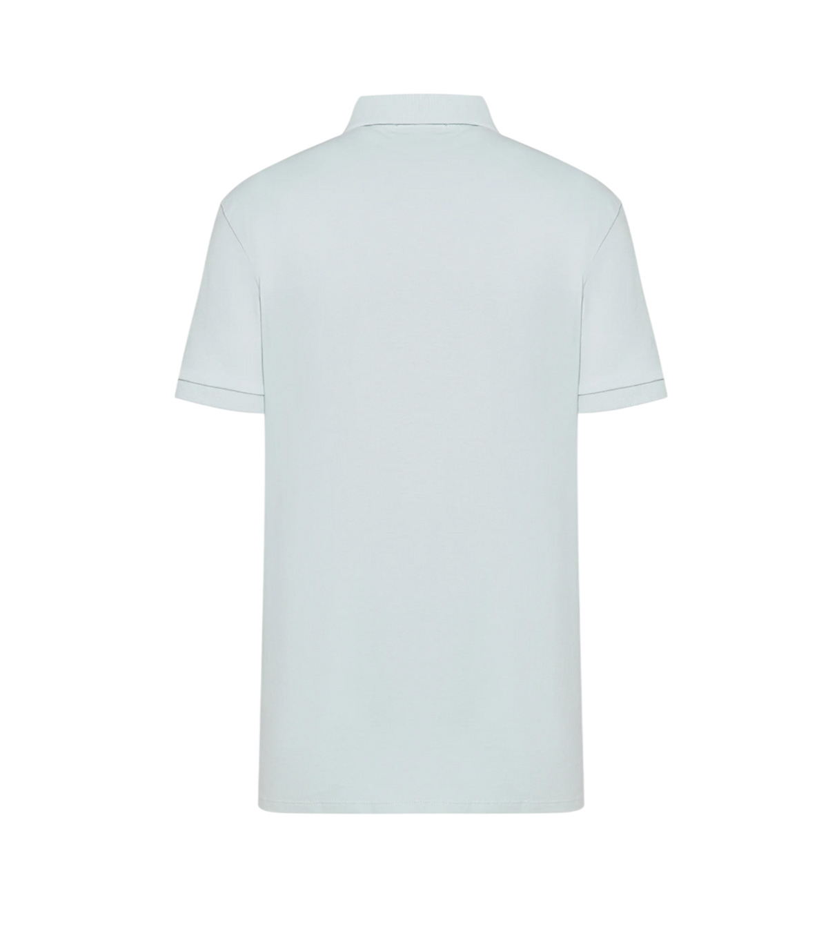 Calvin Klein - Polo Azul para Hombre