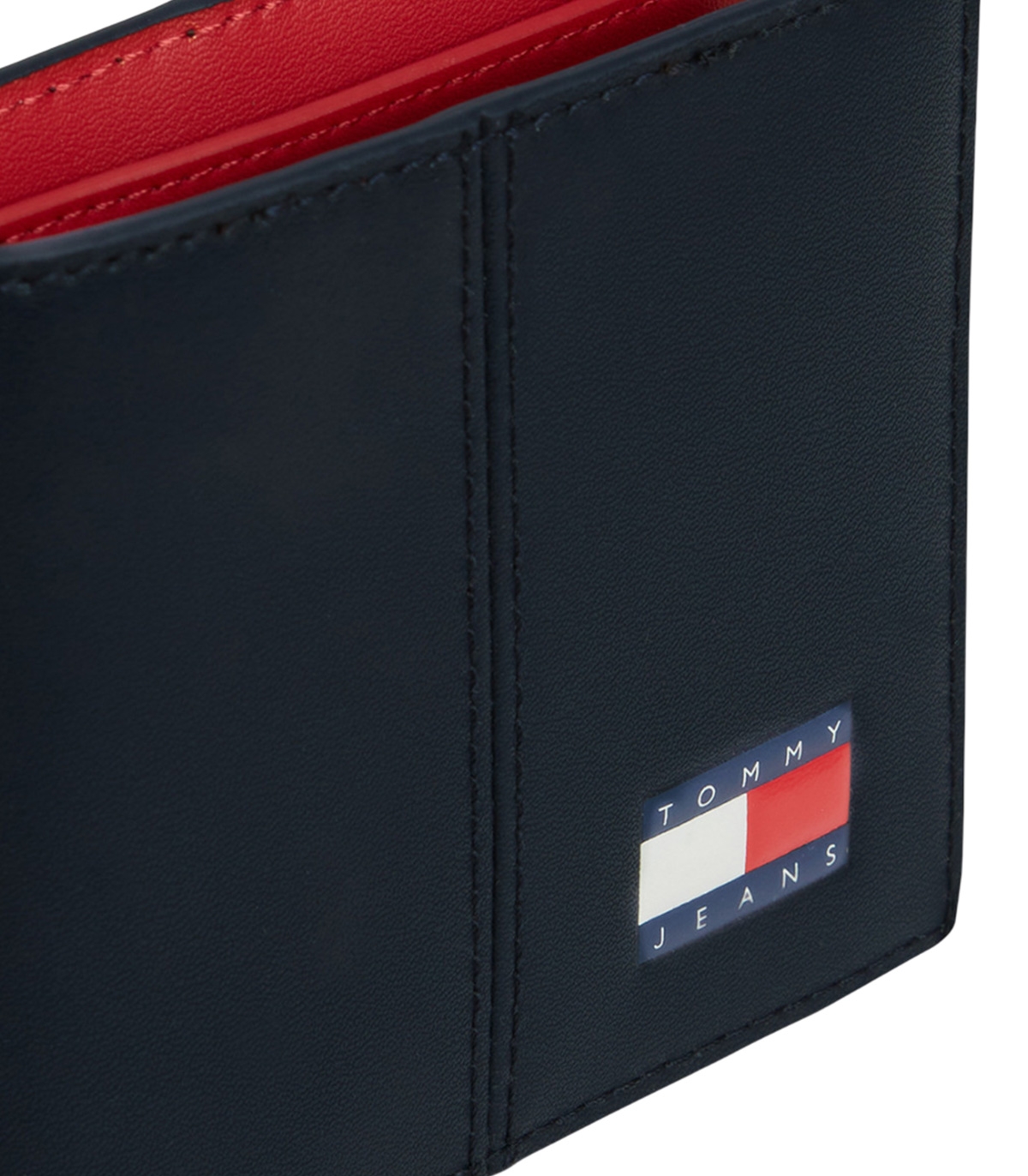 Tommy Jeans - Cartera Azul Unisex