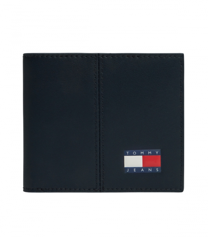Tommy Jeans - Cartera Azul Unisex