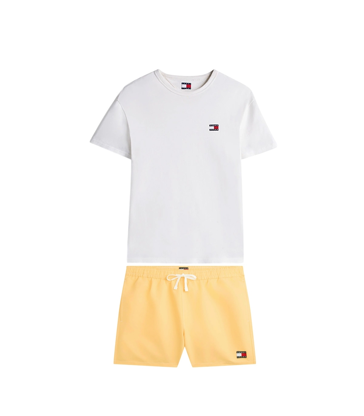 Tommy Hilfiger - Conjunto Naranja para Hombre