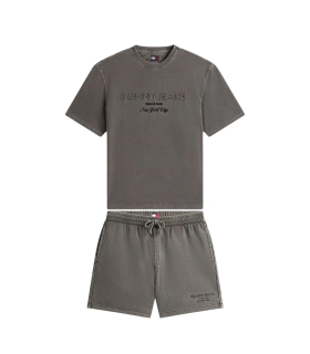 Tommy Jeans - Conjunto Gris para Hombre