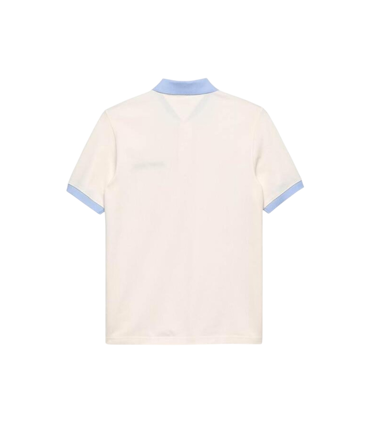 Tommy Jeans - Polo Beige para Hombre