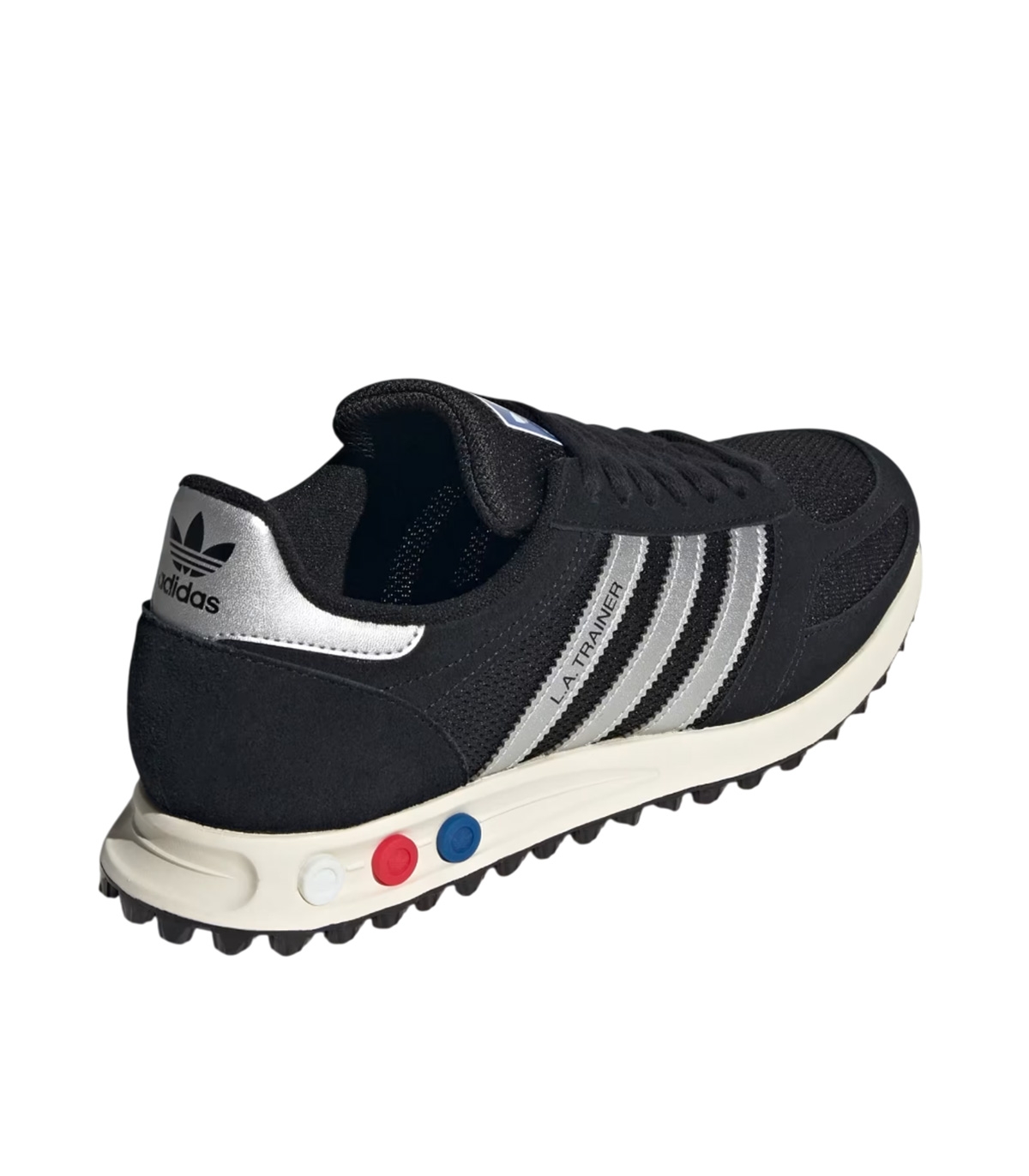 Adidas - Zapatillas Negras para Hombre - La Trainer Og