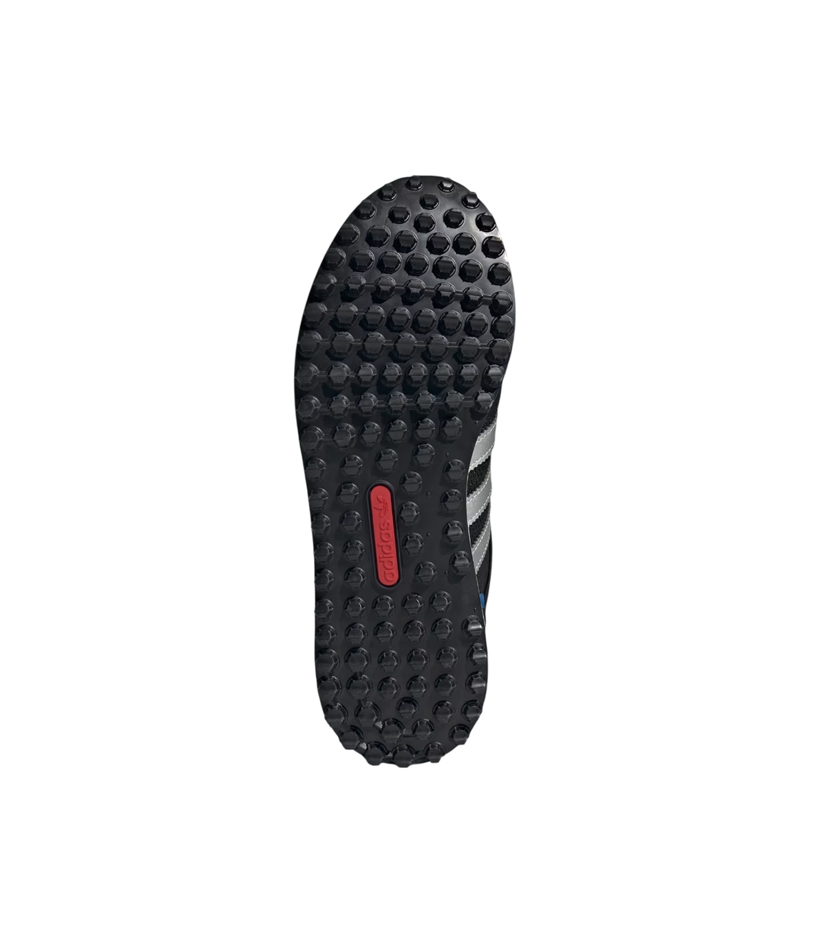 Adidas - Zapatillas Negras para Hombre - La Trainer Og