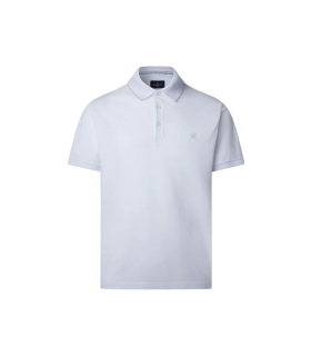 Calvin Klein - Polo Celeste para Hombre