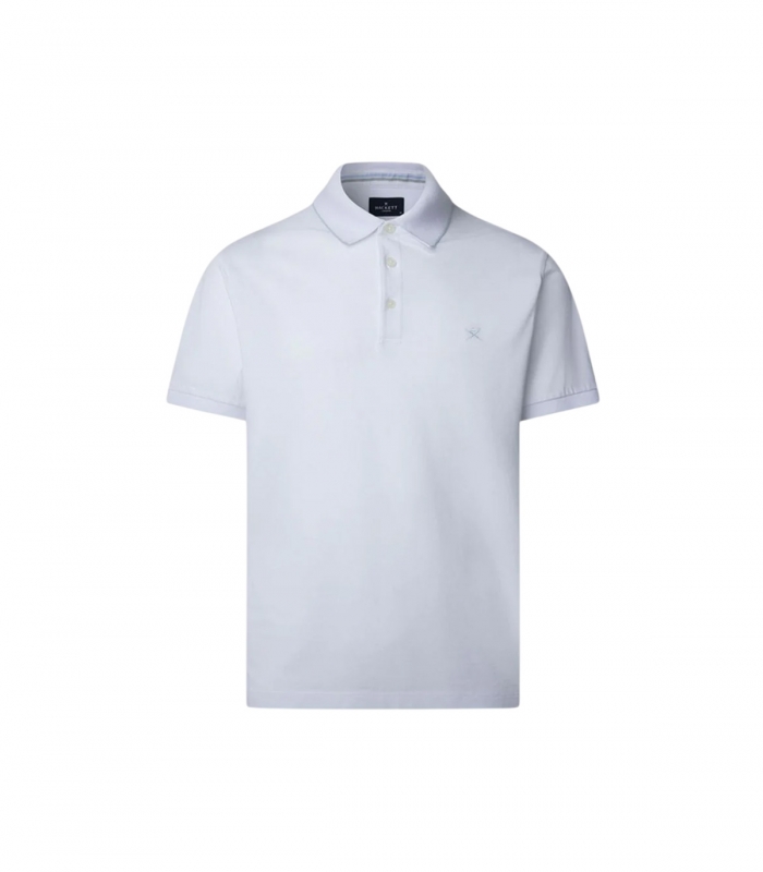 Calvin Klein - Polo Celeste para Hombre