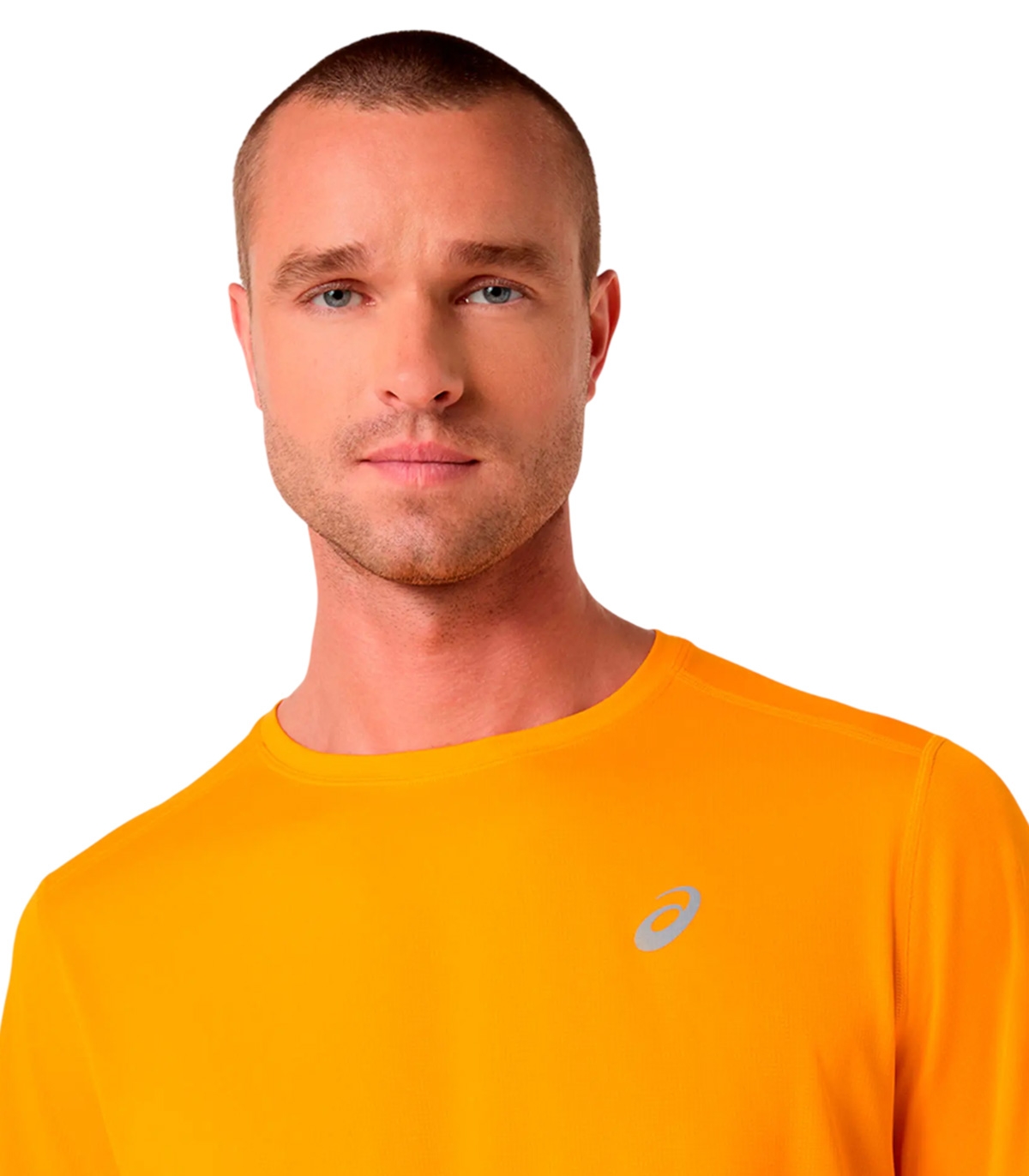 Asics - Conjunto Naranja para Hombre