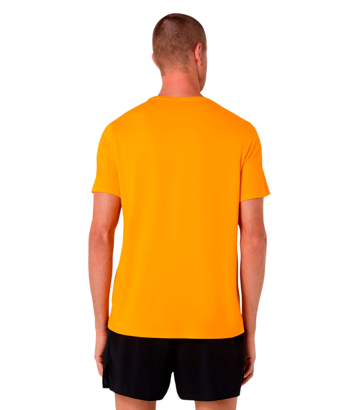 Asics - Conjunto Naranja para Hombre