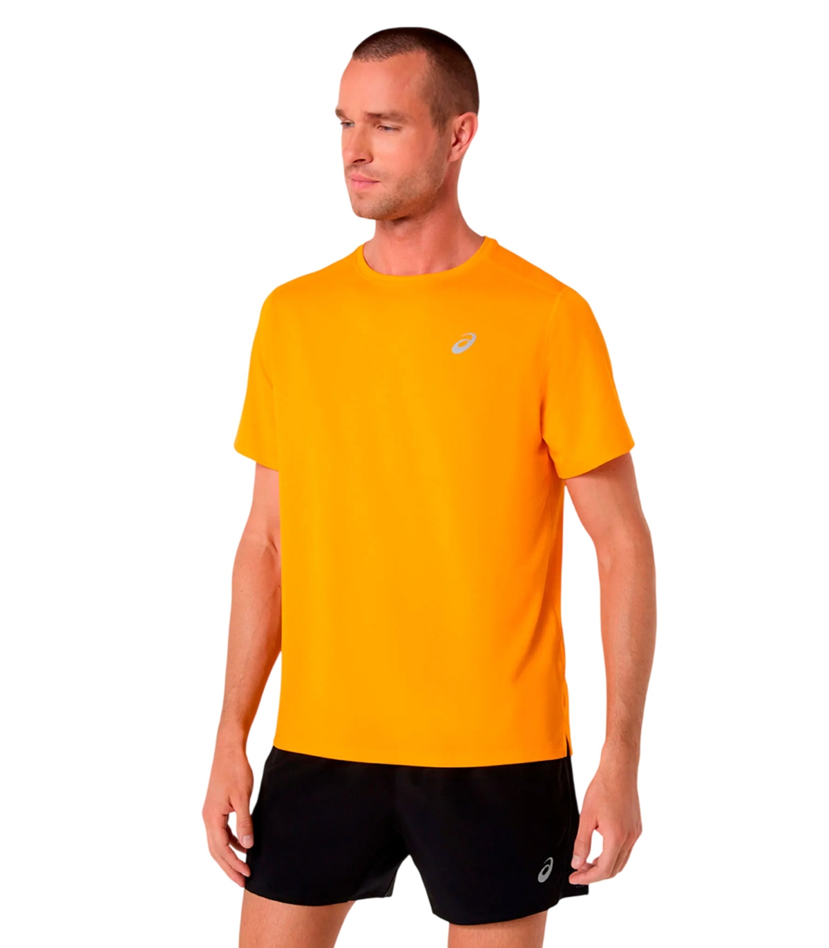 Asics - Conjunto Naranja para Hombre