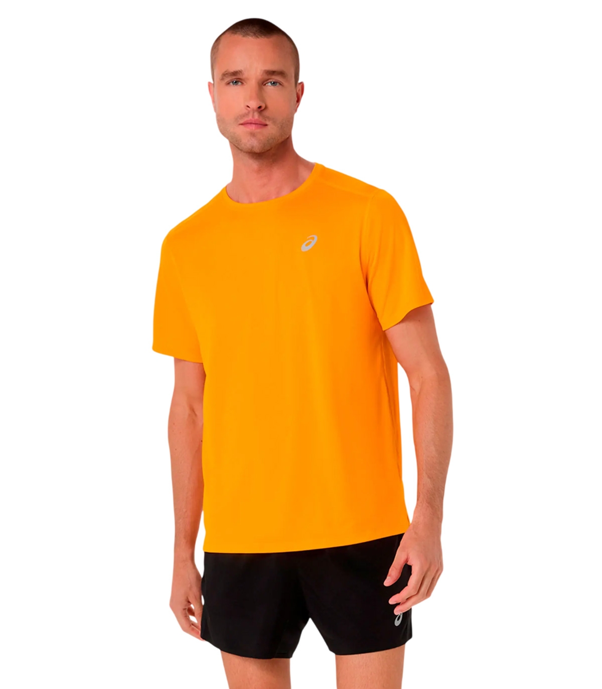 Asics - Conjunto Naranja para Hombre