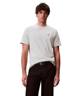 Calvin Klein - Camiseta Blanca para Hombre