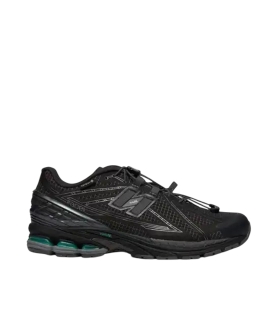 New Balance - Zapatillas Negras para Hombre - 19061