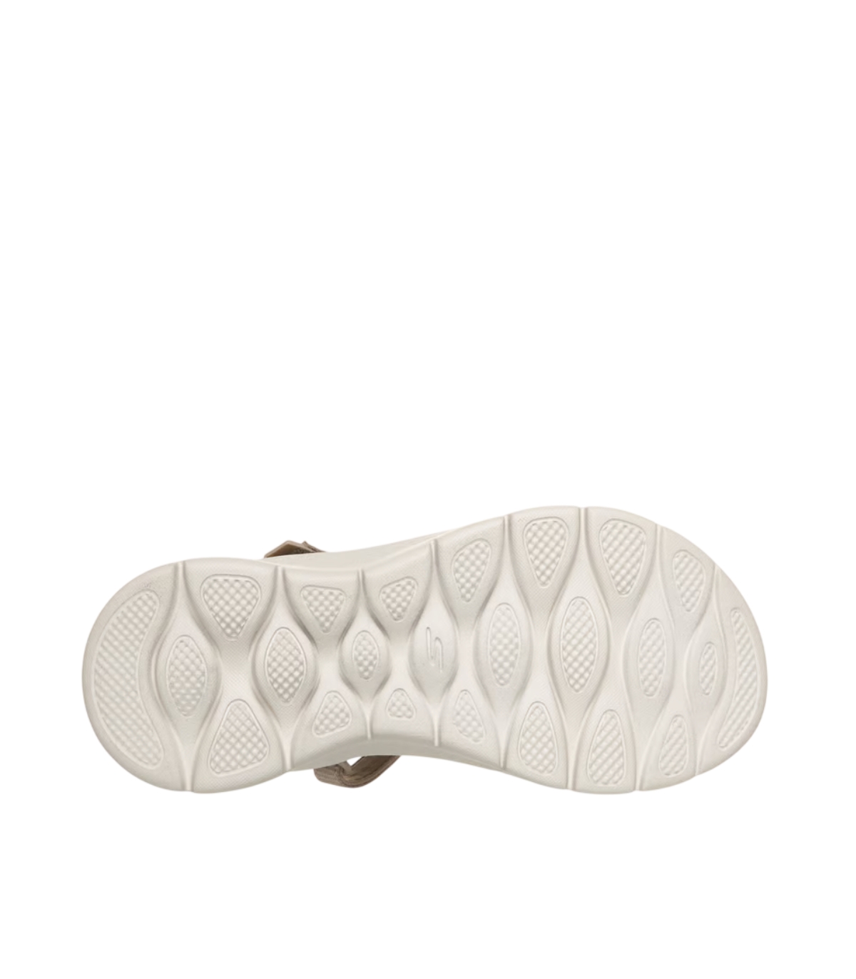 Skechers - Zapatillas Beige para Mujer