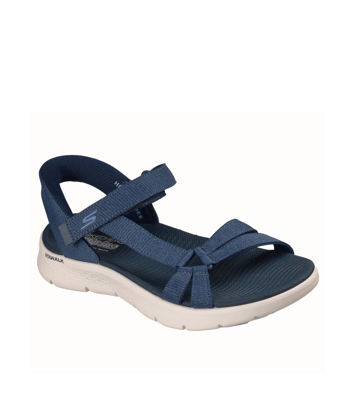 Skechers - Zapatillas Azul Marino para Mujer