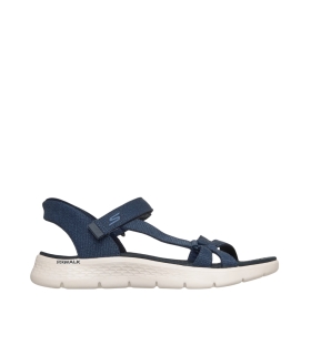 Skechers - Zapatillas Azul Marino para Mujer