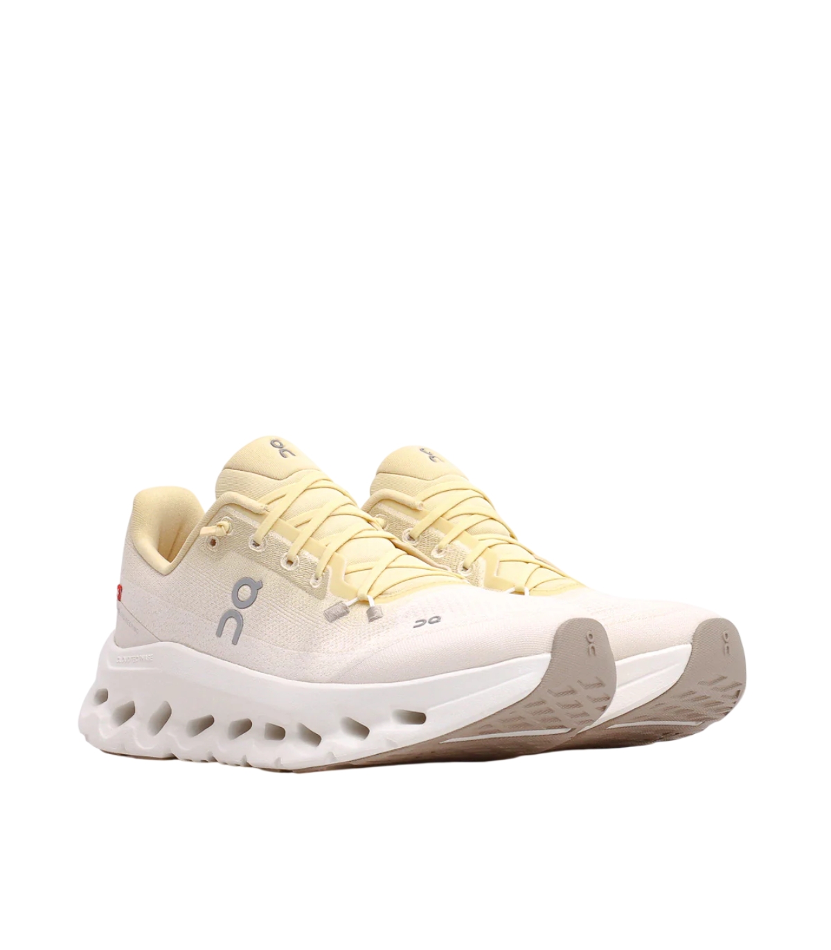 On Running - Zapatillas Beige para Hombre - Cloudtilt