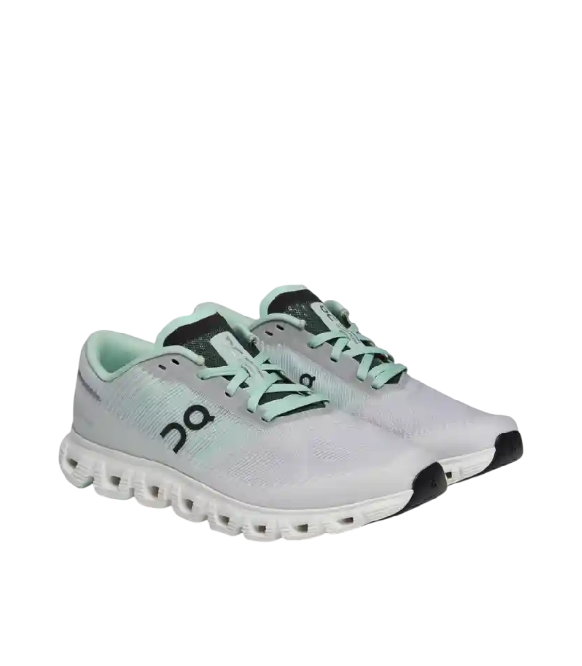On Running - Zapatillas Verdes para Hombre - Cloudmonster