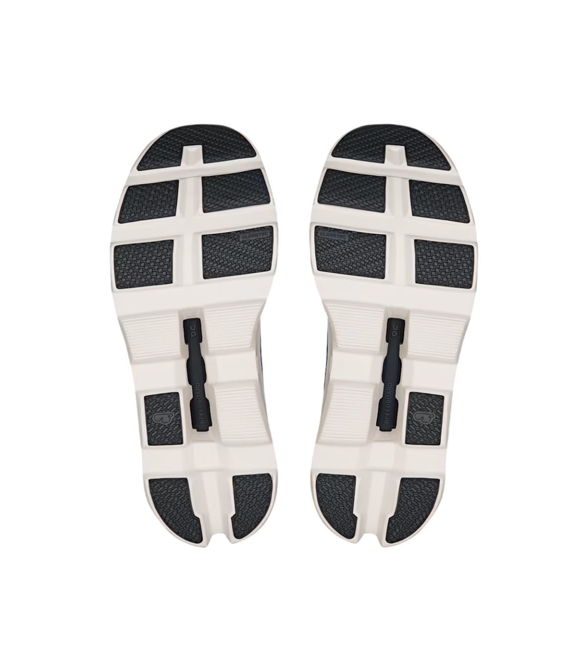 On Running - Zapatillas Azules para Hombre - Cloudmonster