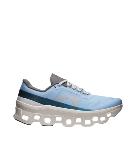 On Running - Zapatillas Azules para Hombre - Cloudmonster