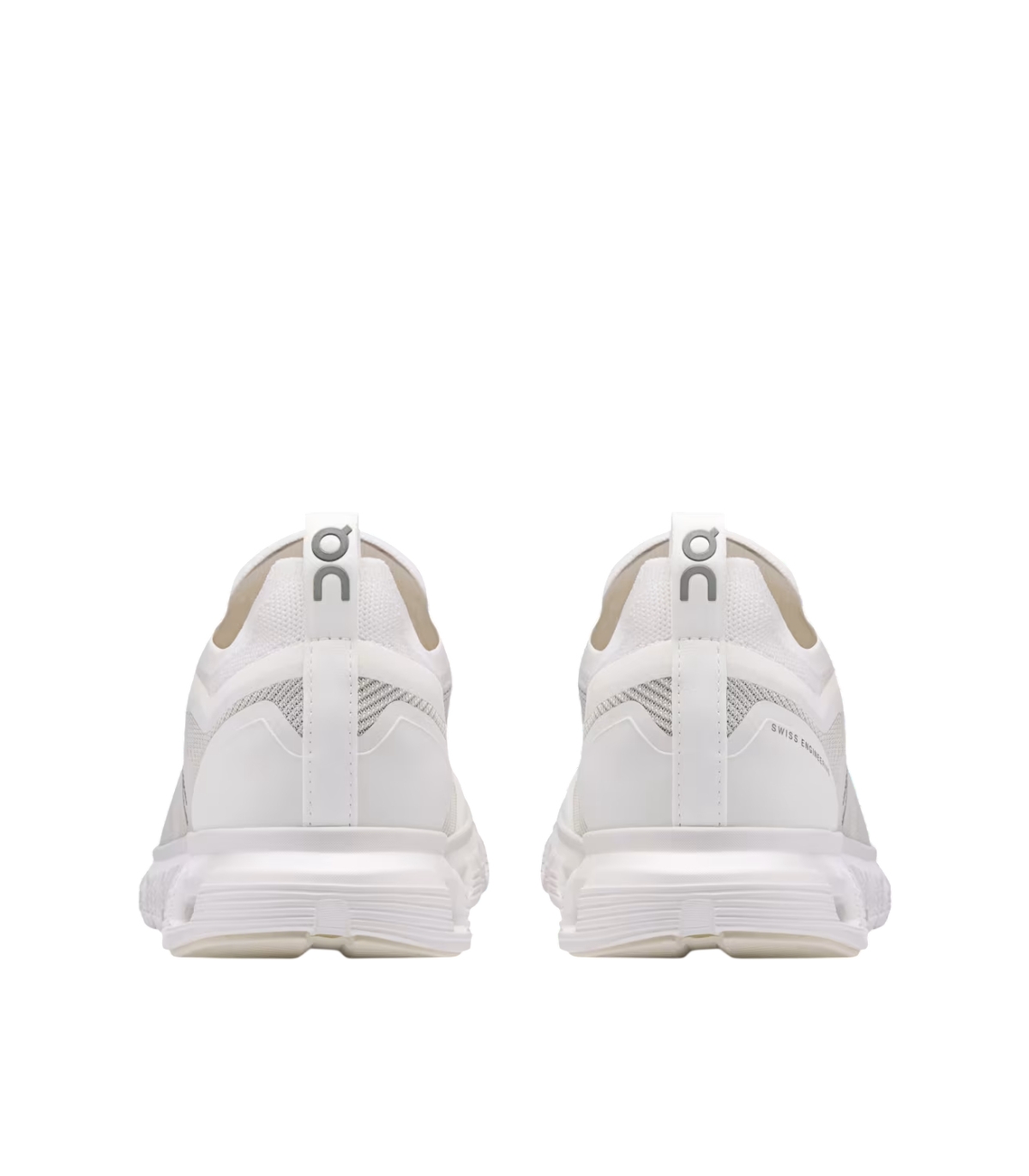 On Running - Zapatillas Beige para Hombre - Cloud 6 Versa