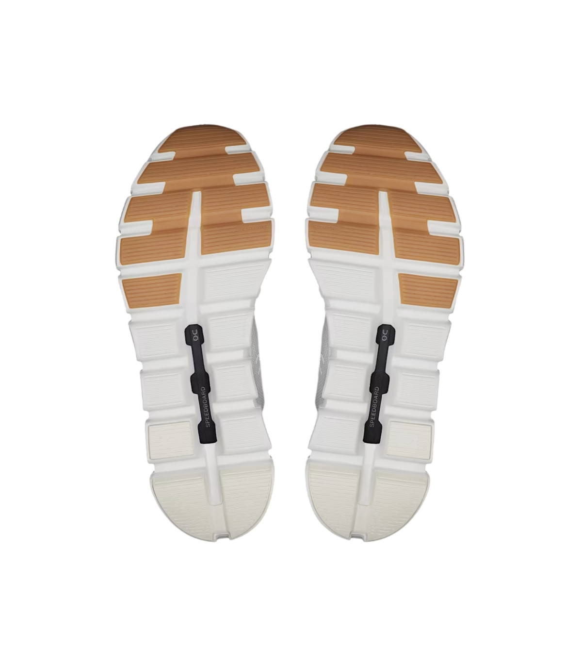 On Running - Zapatillas Beige para Hombre - Cloud 6 Versa