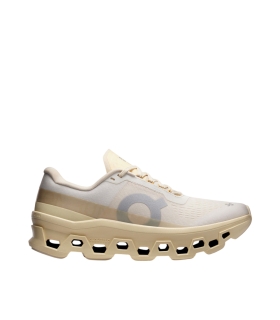 On Running - Zapatillas Naranjas para Hombre - Cloudmonster