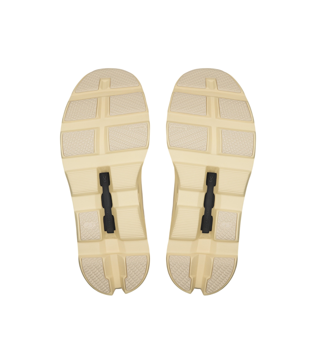 On Running - Zapatillas Naranjas para Hombre - Cloudmonster