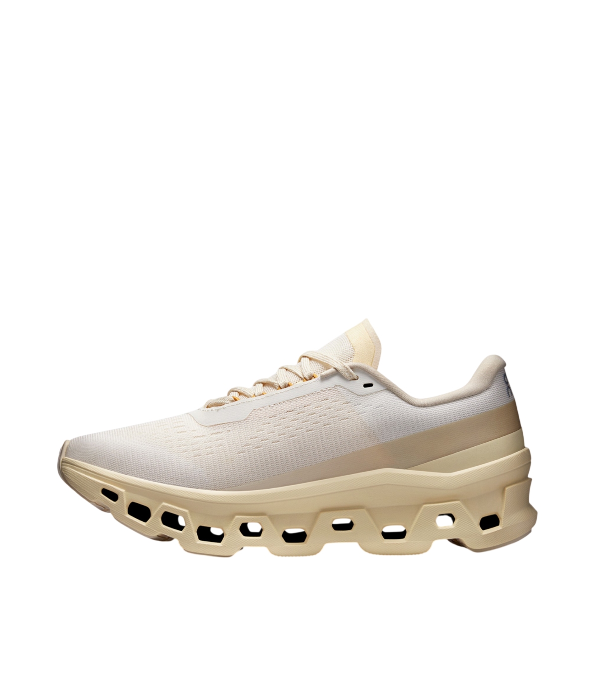 On Running - Zapatillas Naranjas para Hombre - Cloudmonster