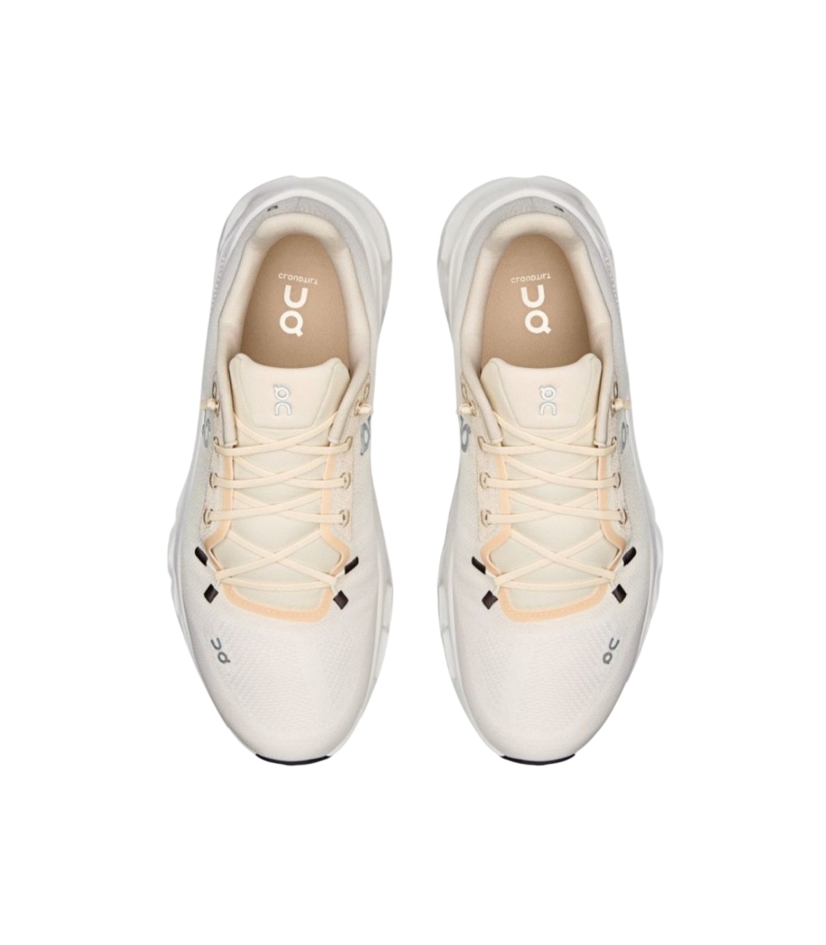 On Running - Zapatillas Beige para Hombre - Cloudlilt