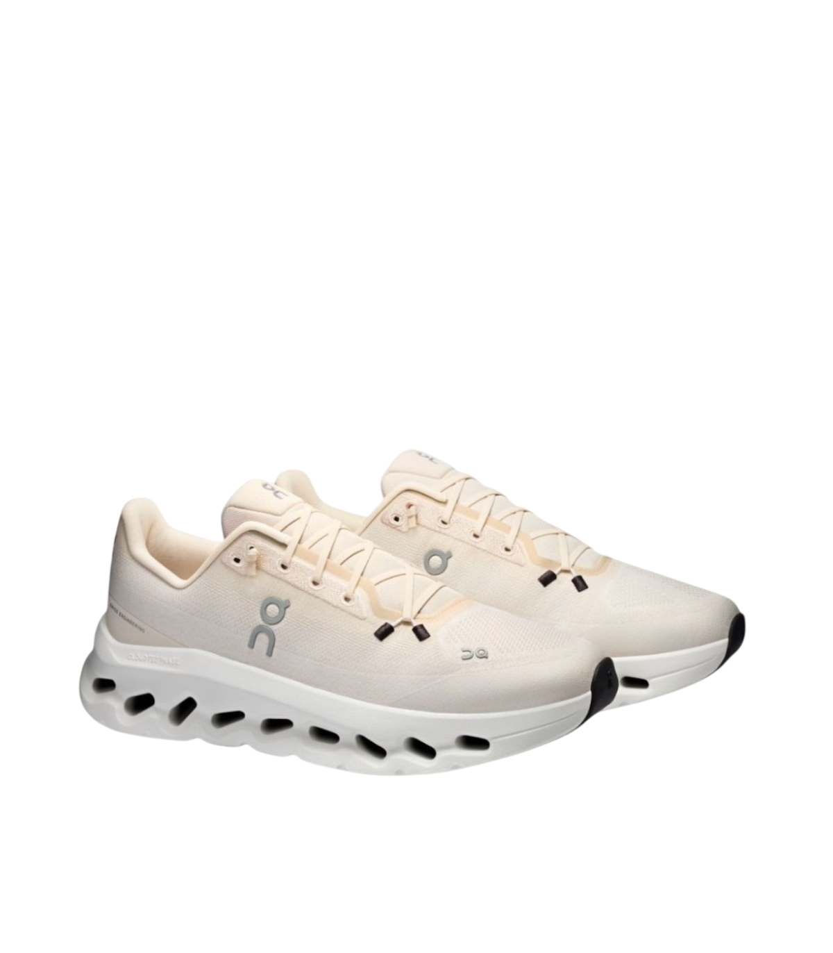 On Running - Zapatillas Beige para Hombre - Cloudlilt