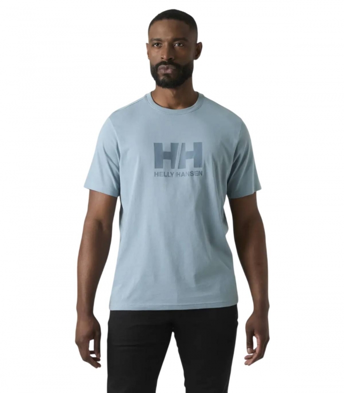 Helly Hansen - Camiseta Celeste para Hombre
