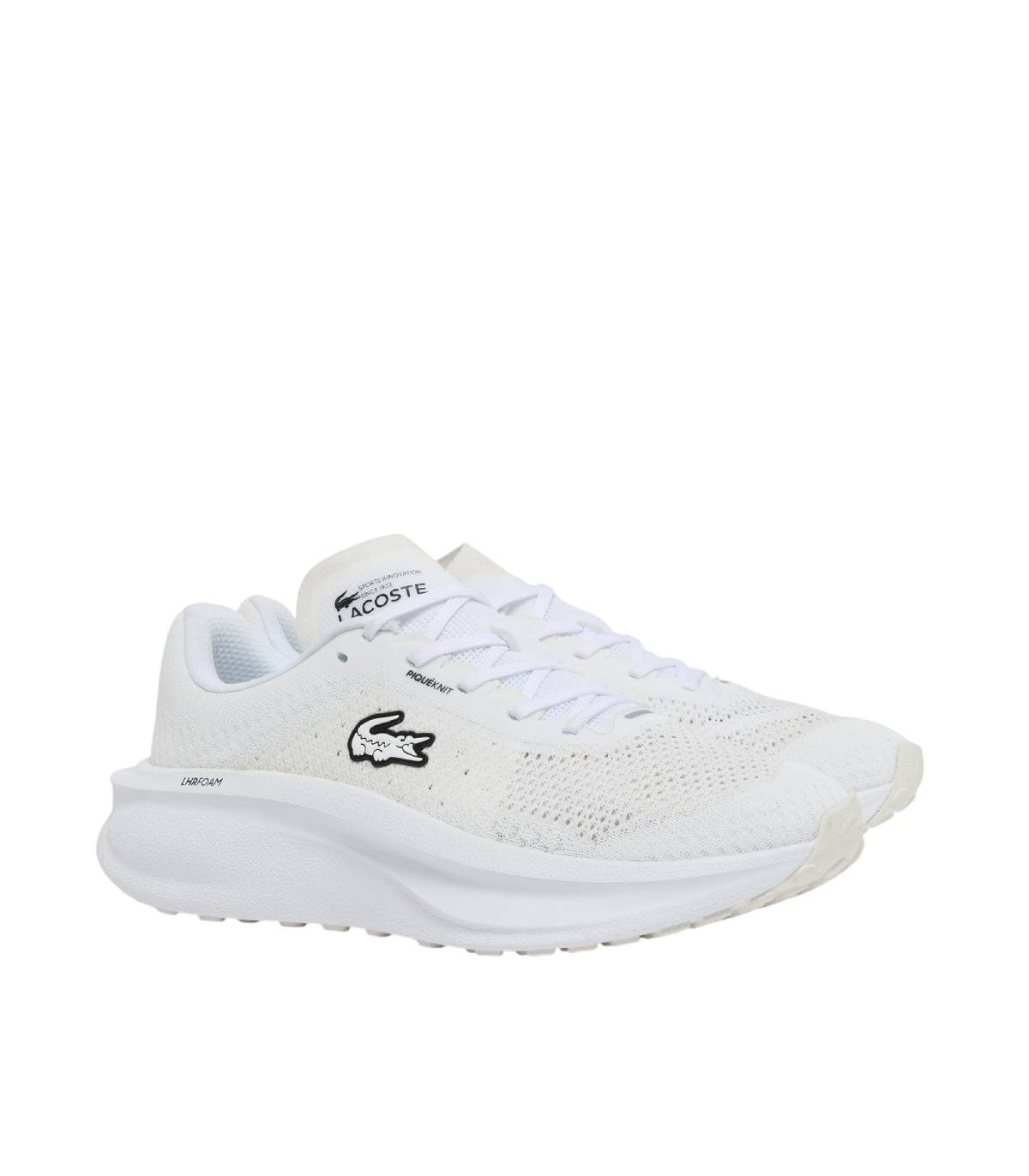 Lacoste - Zapatillas Blancas para Hombre - Neo Run2