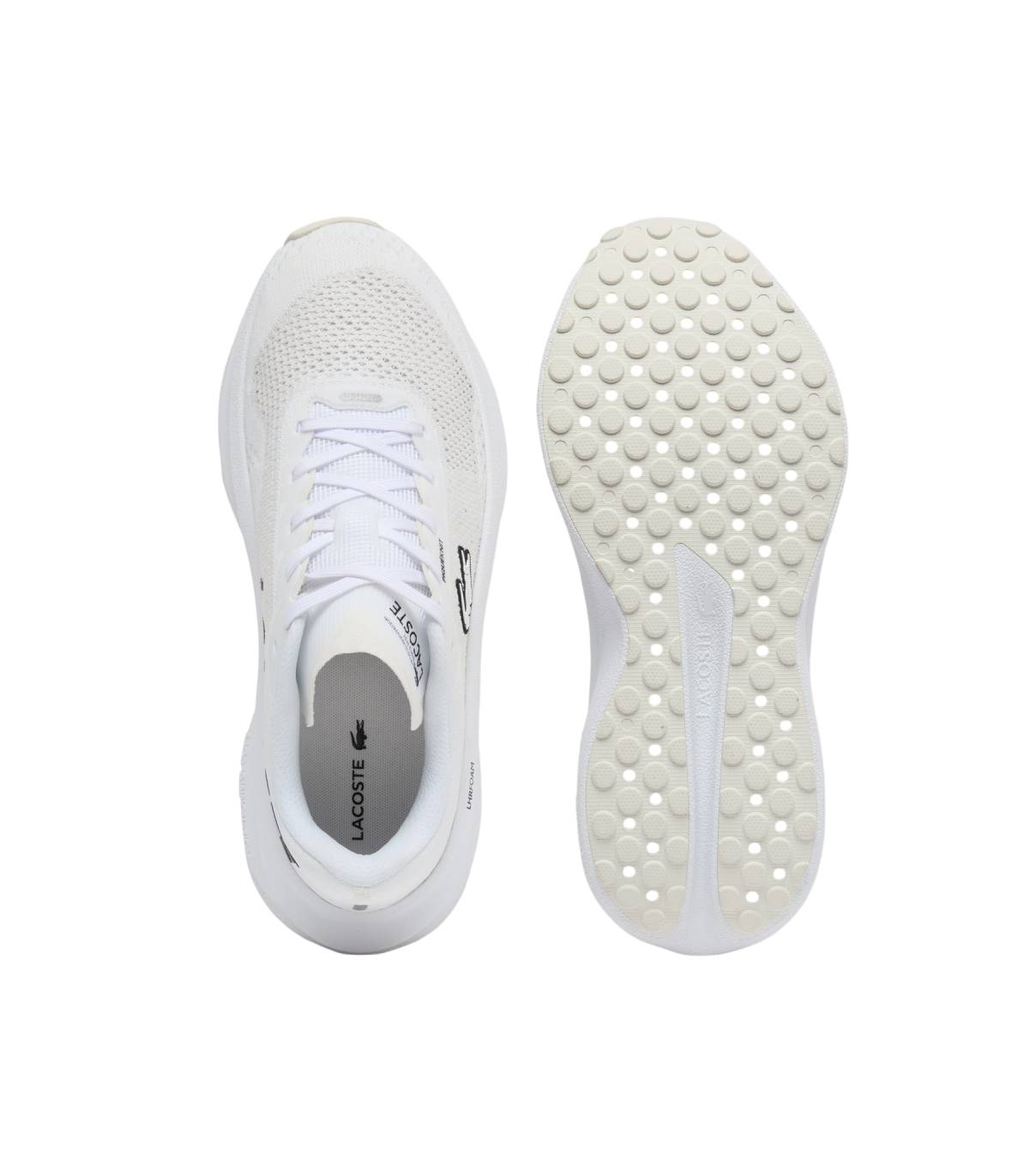 Lacoste - Zapatillas Blancas para Hombre - Neo Run2