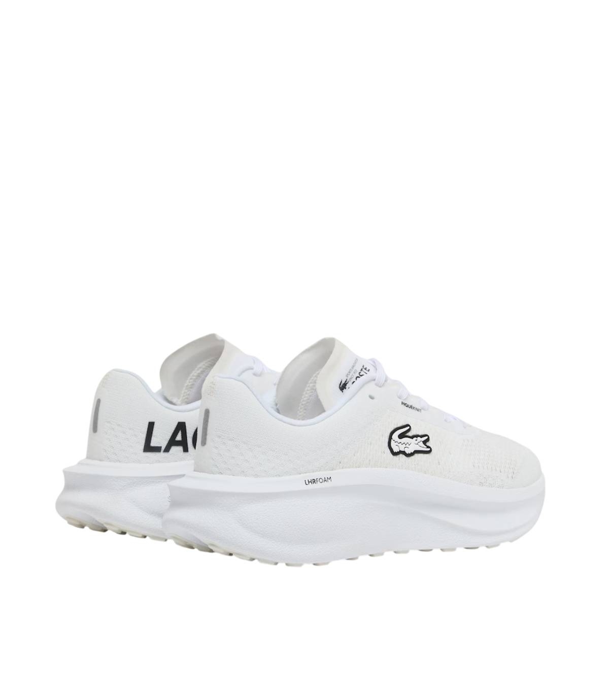 Lacoste - Zapatillas Blancas para Hombre - Neo Run2