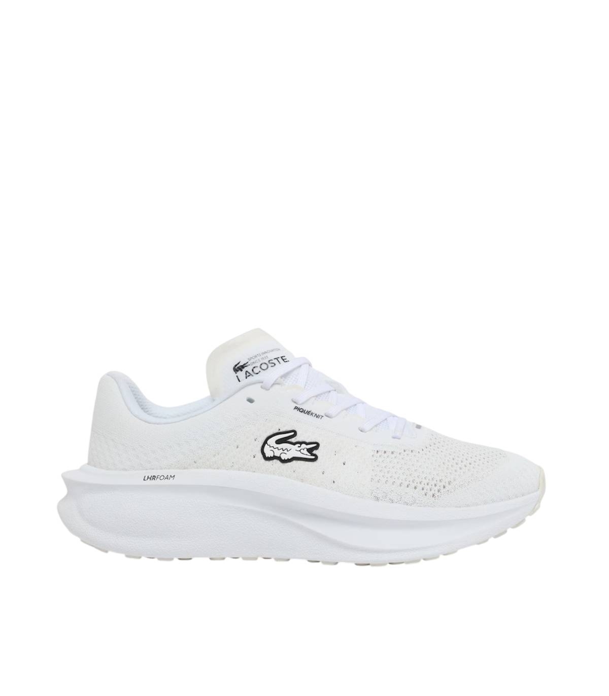 Lacoste - Zapatillas Blancas para Hombre - Neo Run2