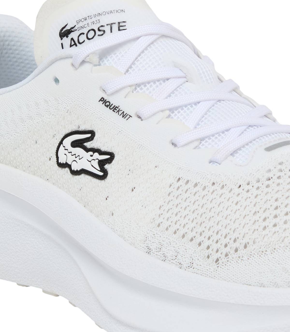 Lacoste - Zapatillas Blancas para Hombre - Neo Run2