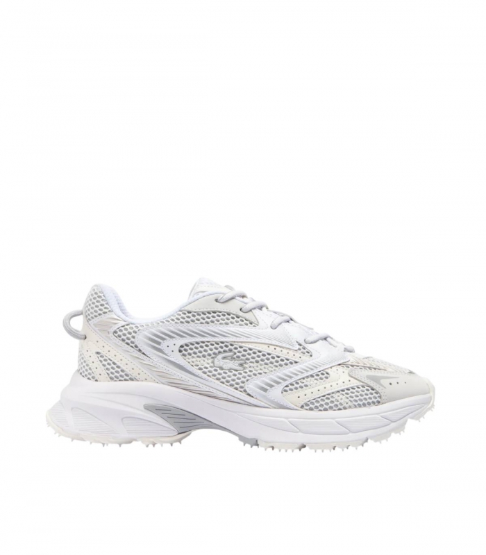 Lacoste - Zapatillas Blancas para Hombre - Neo Shot