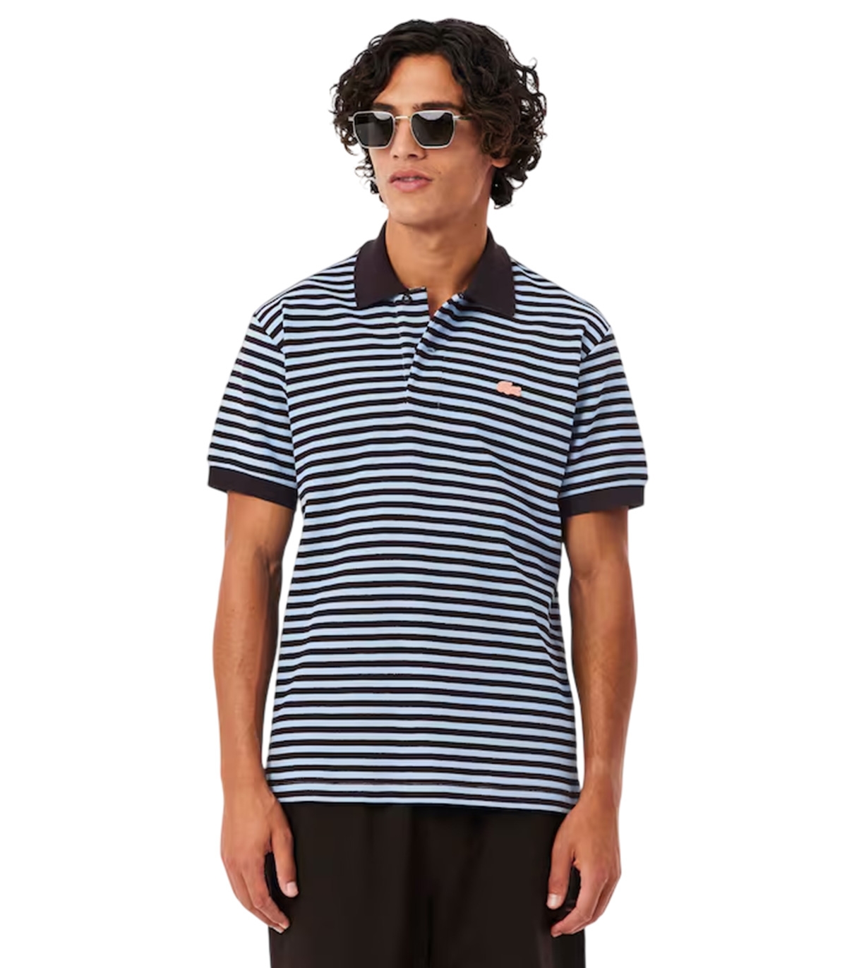 Lacoste - Polo Azul para Hombre