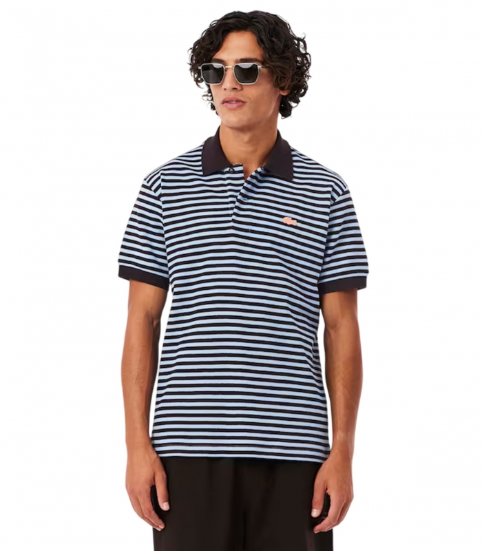 Lacoste - Polo Azul para Hombre