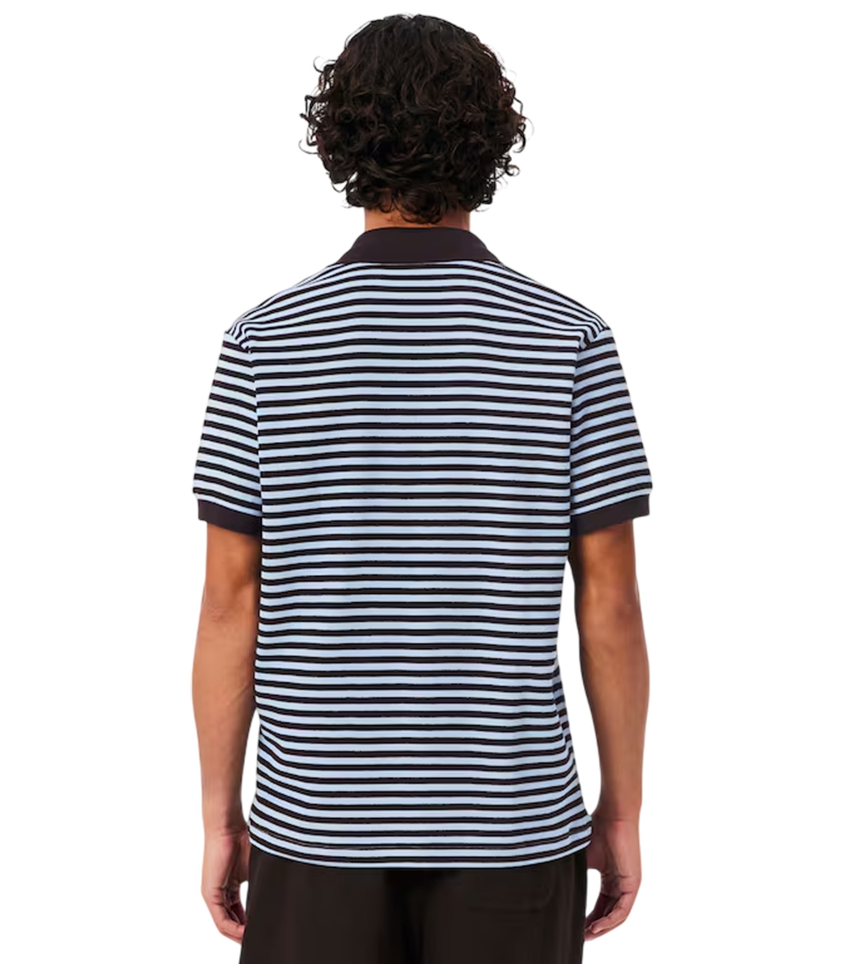 Lacoste - Polo Azul para Hombre
